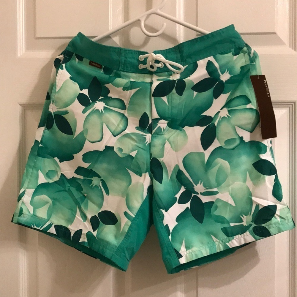 💖 Perry Ellis Men’s Shorts